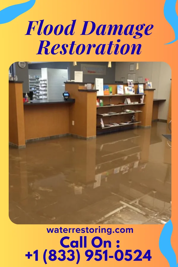 Flood Damage Restoration in River Falls, WI